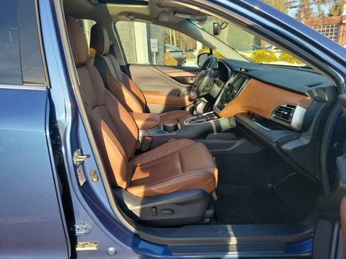 Used 2020 Subaru Outback Touring XT image 30