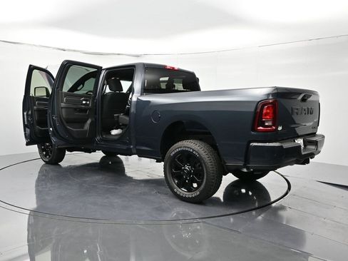 New 2025 RAM 2500 Big Horn image 47