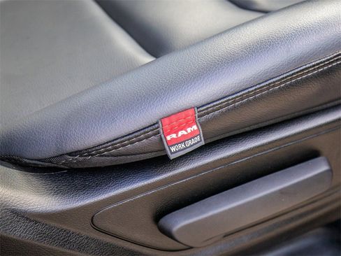 Used 2024 RAM 1500 Tradesman w/ Trailer Tow Group image 14