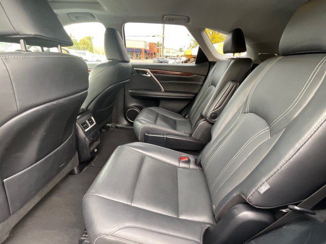 Used 2018 Lexus RX 350L AWD w/ Premium Package image 35