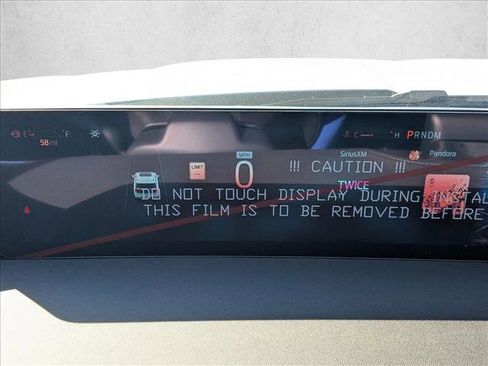 New 2025 Ford Expedition Max Platinum w/ Driver's Package image 10