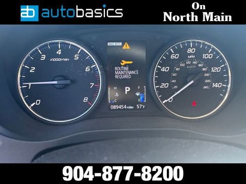 Used 2018 Mitsubishi Outlander ES image 18