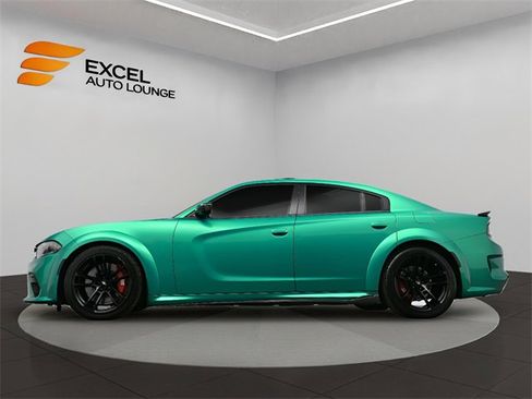 Used 2022 Dodge Charger Scat Pack image 42