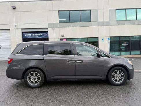 Used 2013 Honda Odyssey EX-L image 3