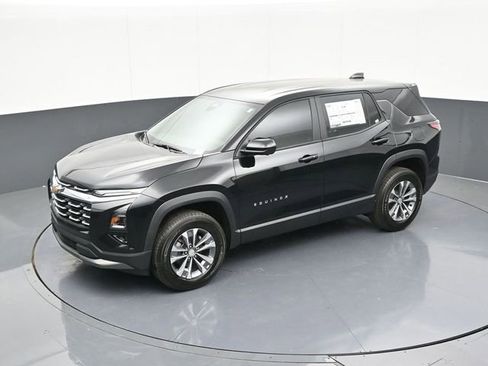 New 2026 Chevrolet Equinox LT w/ Safety and Technology Package FWD image 63