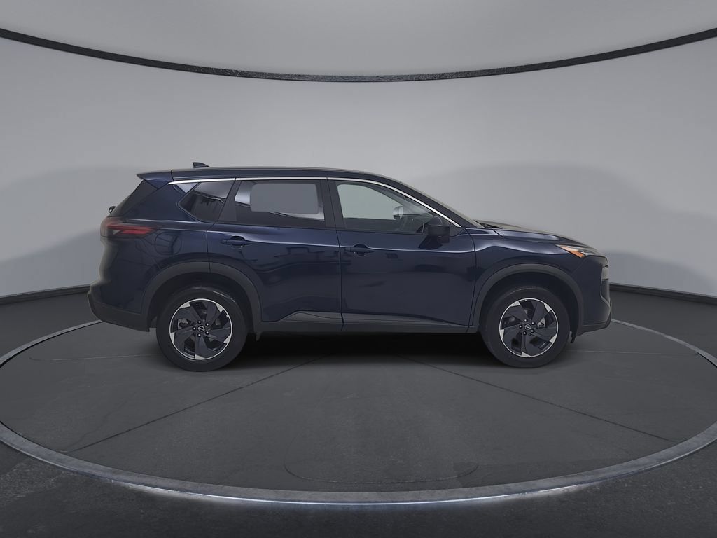 Used 2025 Nissan Rogue SV FWD image 18