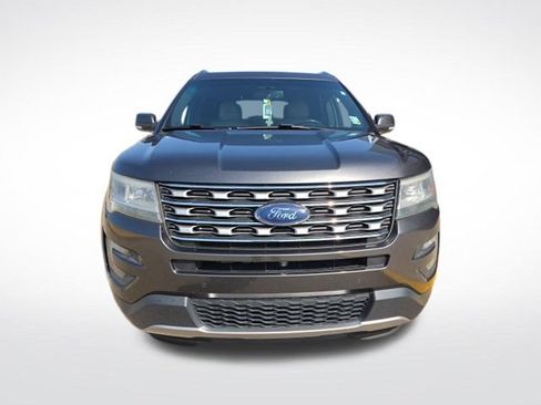 Used 2016 Ford Explorer Limited FWD image 3