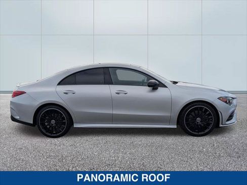 Used 2023 Mercedes-Benz CLA 250 image 6