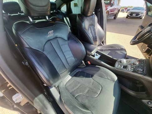 Used 2016 Chrysler 200 S w/ Navigation & Sound Group I AWD/4WD image 28