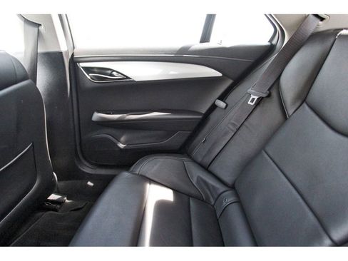 Used 2014 Cadillac ATS Luxury w/ Driver Awareness Package image 12