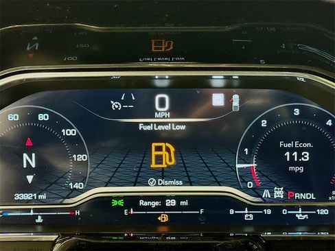 Used 2022 GMC Sierra 1500 Elevation image 10