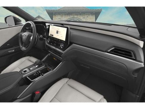 Used 2026 Lexus TX 350 AWD image 17