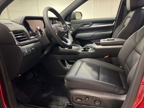 New 2026 GMC Terrain Elevation w/ Elevation Premium Package image 11