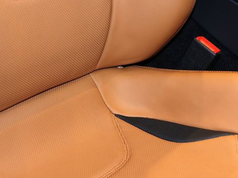 Certified 2024 Ferrari 296 GTS image 38