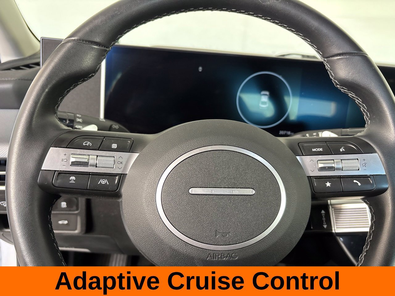 Used 2024 Hyundai Sonata SEL w/ Convenience Package FWD image 15