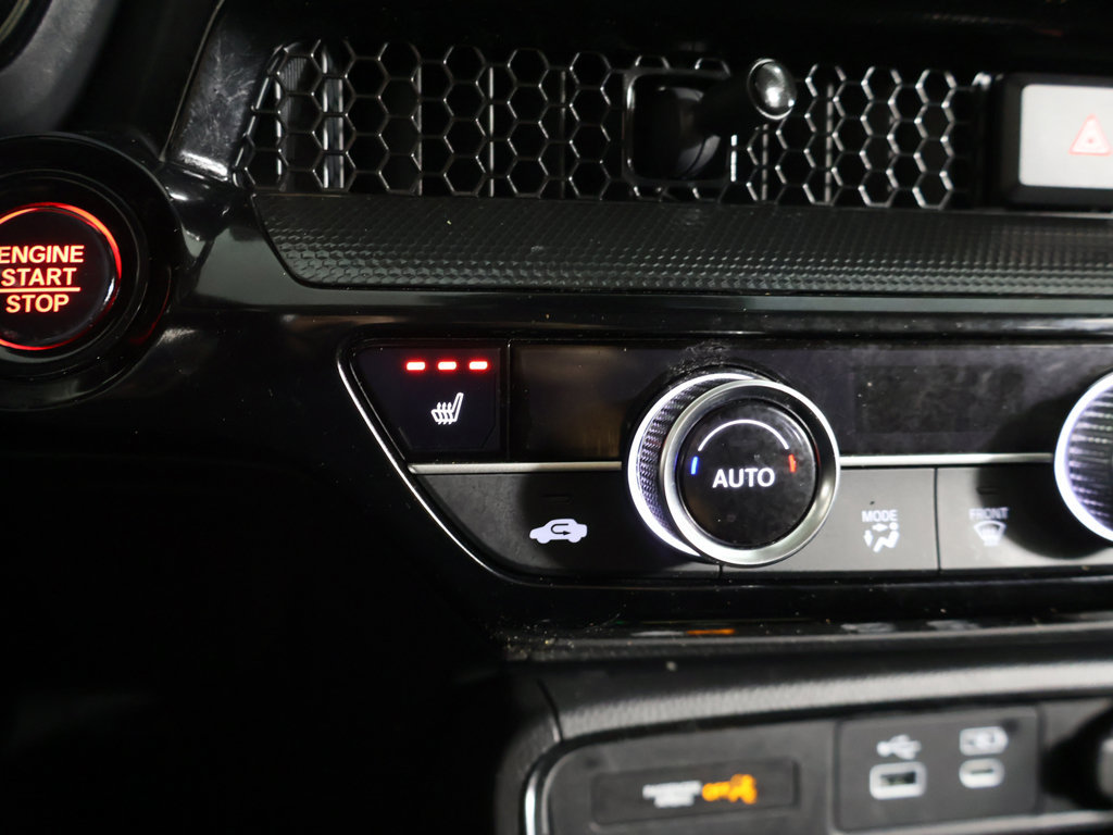 Used 2025 Honda CR-V EX-L image 50