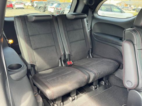 New 2026 Dodge Durango GT image 6