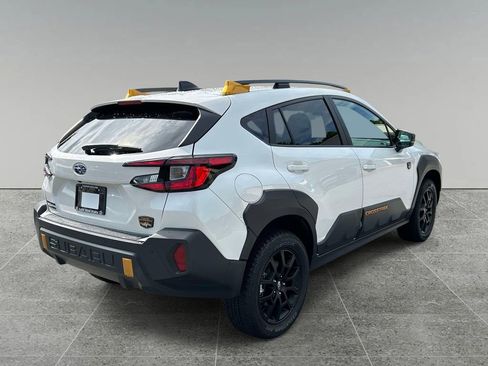 Used 2024 Subaru Crosstrek 2.5i Wilderness AWD/4WD image 5