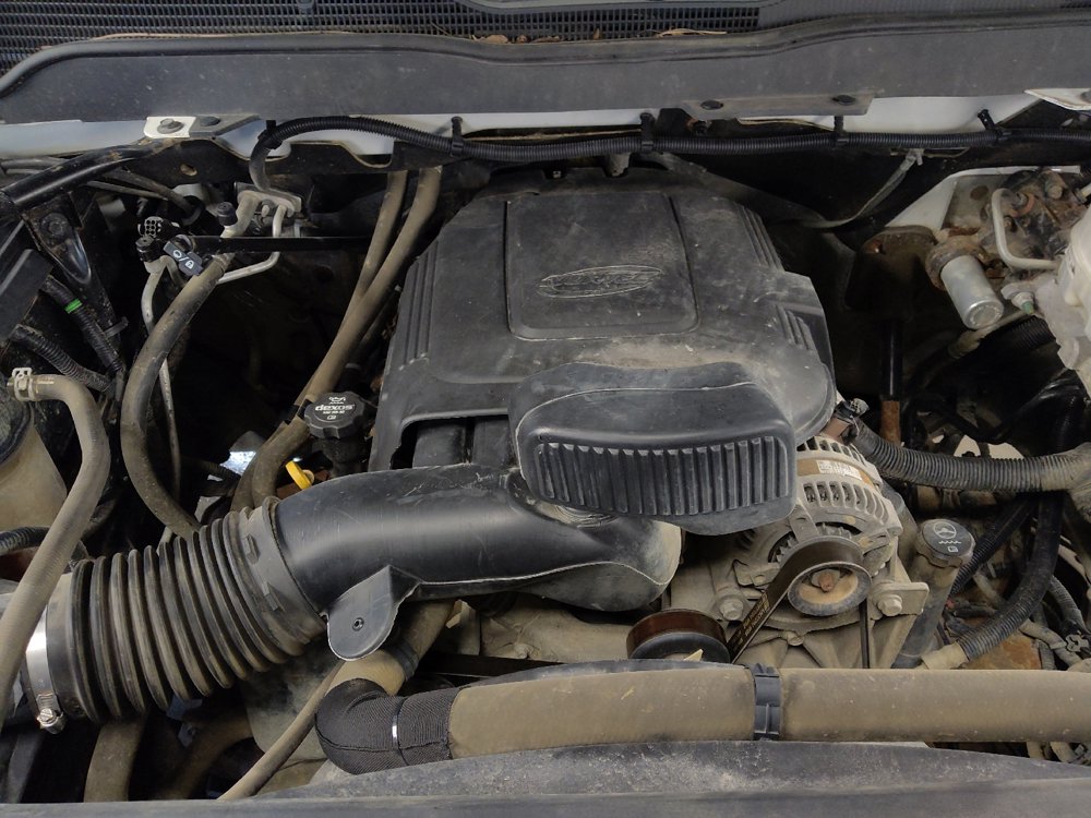 Used 2019 Chevrolet Silverado 2500 W/T AWD/4WD image 30