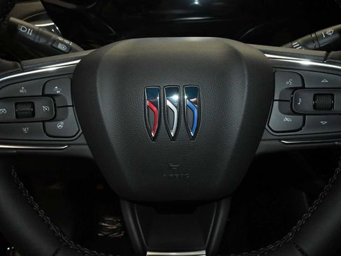New 2026 Buick Envista Sport Touring w/ Convenience I Package FWD image 15