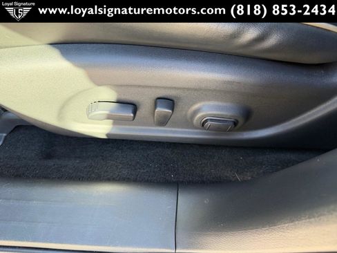 Used 2017 INFINITI QX60 Luxe w/ Deluxe Technology Package image 26