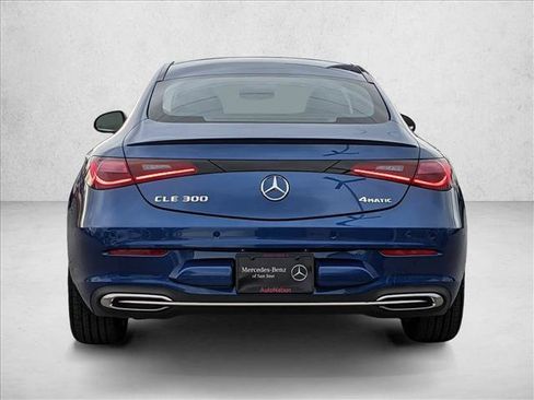 Used 2024 Mercedes-Benz CLE 300 CLE 300 image 7