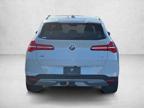 New 2026 BMW X3 xDrive30 w/ Premium Package image 7