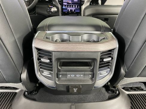 Used 2026 RAM 1500 Laramie w/ Night Edition AWD/4WD image 25