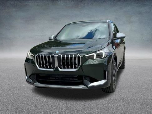 Used 2024 BMW X1 xDrive28i w/ Technology Package AWD/4WD image 7