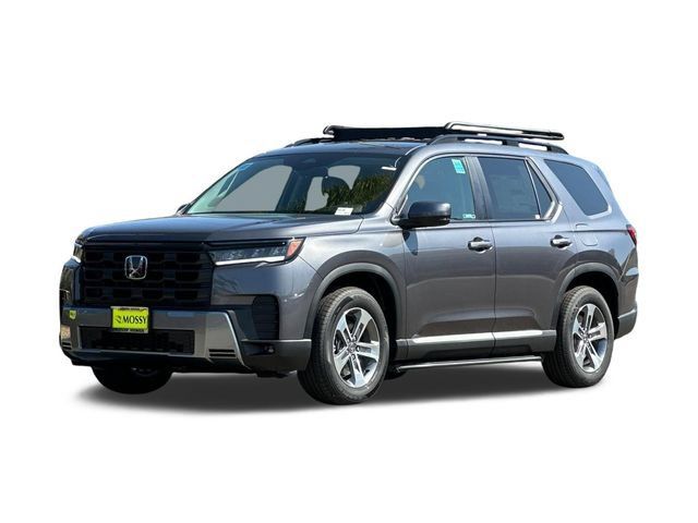 New 2026 Honda Pilot EX-L image 1