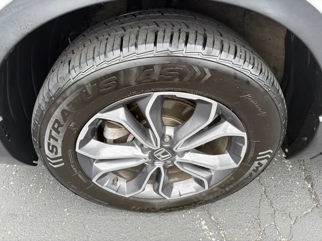 Used 2022 Honda CR-V EX-L image 10