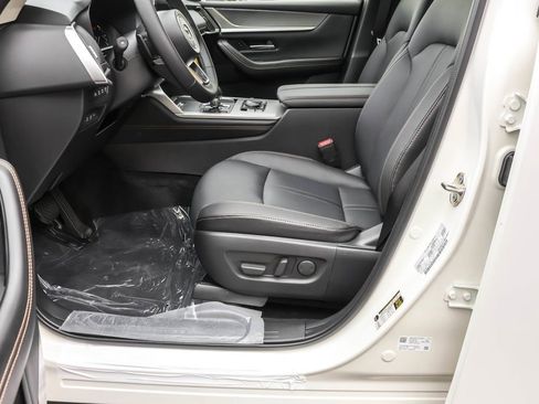 New 2026 MAZDA CX-90 3.3 Turbo w/ Preferred Package image 23