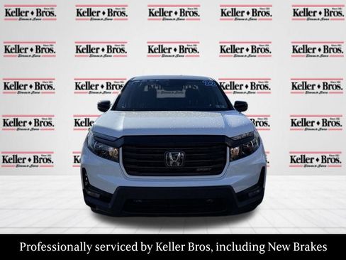 Used 2022 Honda Ridgeline Sport image 2