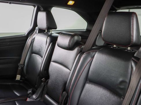 Used 2024 Honda Odyssey Sport image 25