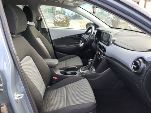 Used 2018 Hyundai Kona SEL image 31