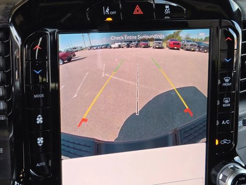 New 2026 RAM 2500 Laramie image 21