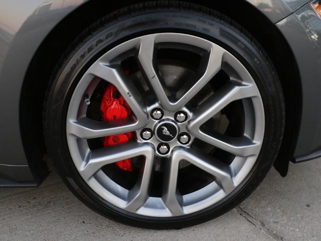 Used 2023 Ford Mustang GT Premium w/ Security Package RWD image 8