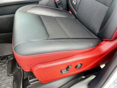 Used 2022 RAM 1500 Rebel w/ Rebel Level 1 Equipment Group AWD/4WD image 18