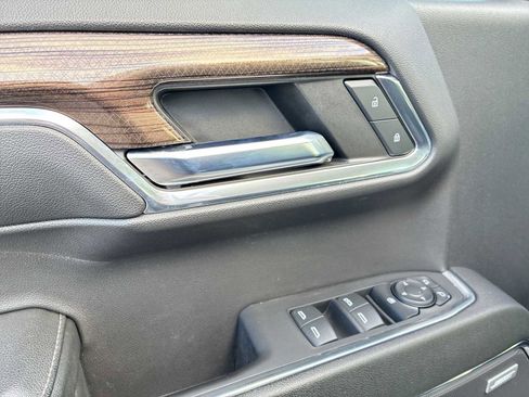 Certified 2024 Chevrolet Silverado 1500 RST w/ Convenience Package II image 24