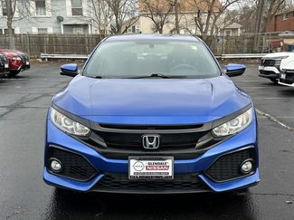 Used 2018 Honda Civic EX video 2