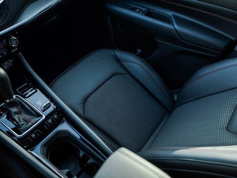 New 2026 Jeep Compass Trailhawk image 26