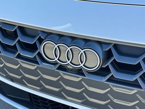 New 2025 Audi A5 2.0T Premium Plus image 7