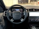Used 2019 Land Rover Discovery SE image 5