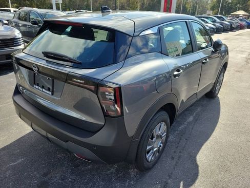 New 2026 Nissan Kicks S image 5