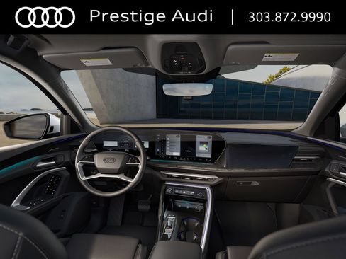 Used 2025 Audi Q5 Premium Plus w/ Premium Plus AWD/4WD image 31