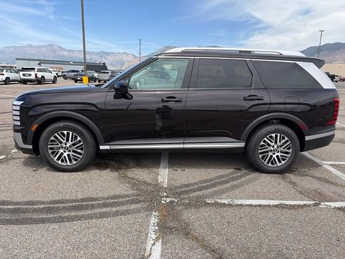 Used 2026 Hyundai Palisade SEL AWD/4WD image 2