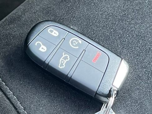 Used 2024 Dodge Hornet R/T AWD/4WD image 32