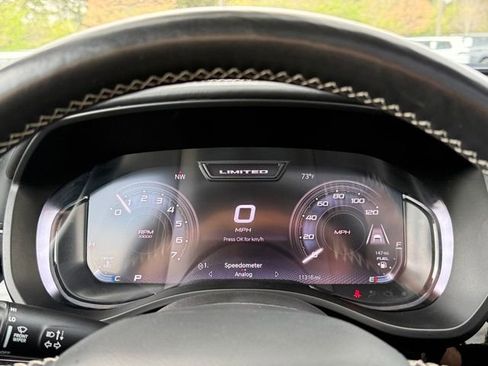 Used 2025 RAM 1500 Limited image 17