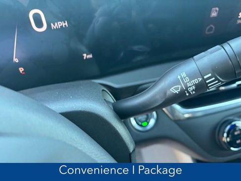 New 2026 Buick Envista Sport Touring w/ Convenience I Package FWD image 17