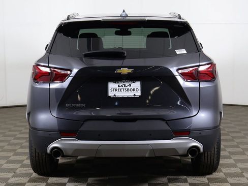 Used 2022 Chevrolet Blazer LT FWD image 13